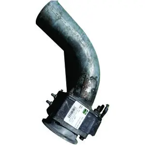 Tubo ar admissao 014801 2T0145744C