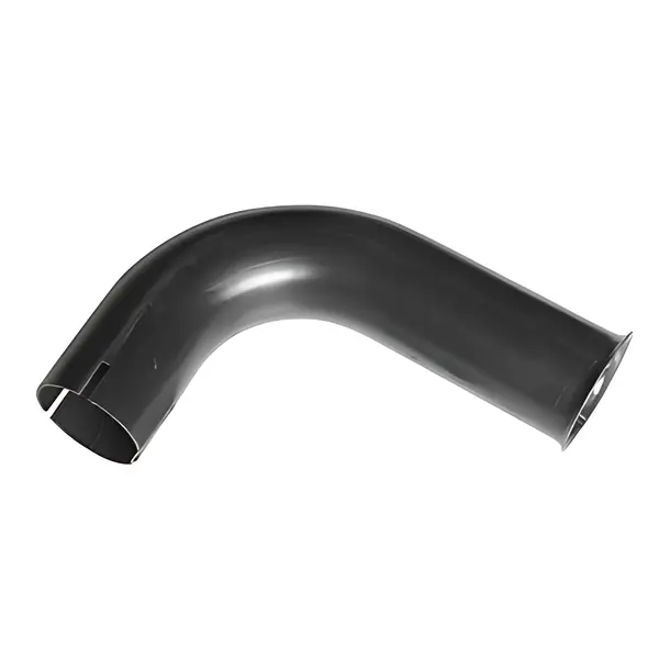 Tubo Aspiracao MB 709 MB 710 Preto Cipla