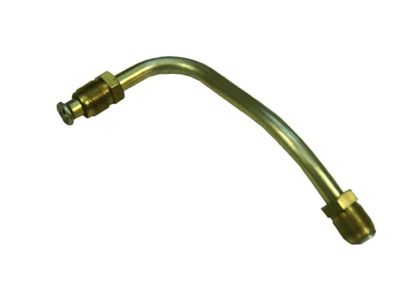 Tubo Aux Embr Merc L1318
