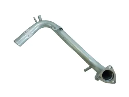 Tubo Bomba Agua Scania 112/142
