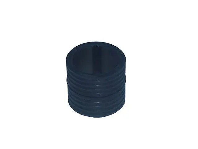 Tubo Borracha Mercedes OM366