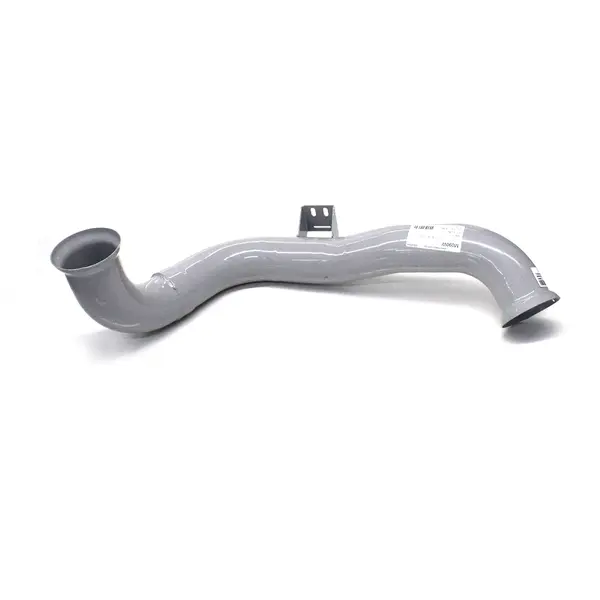 Tubo/cano 3.1/2 Saida Motor para