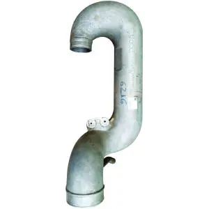 Tubo cano ar 013047 41214957E50E50