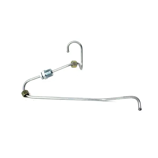 Tubo/cano Bico Injetor 3