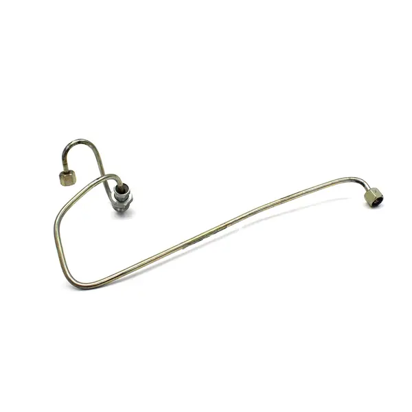 Tubo/cano Bico Injetor 4 Cilindro MB Motor
