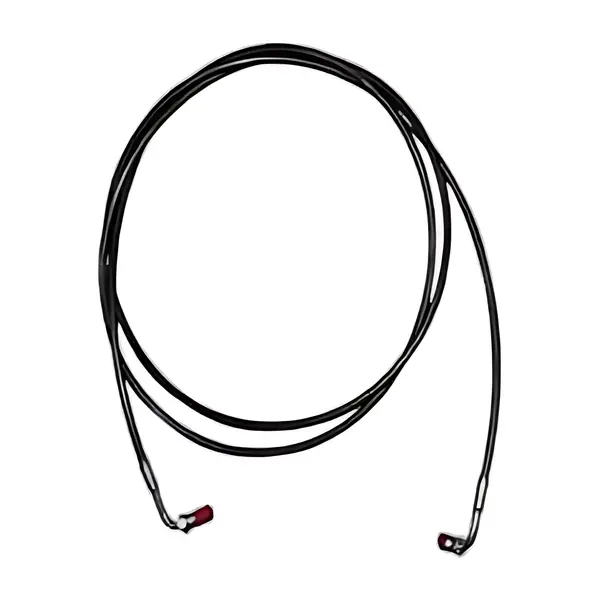 Tubo Cilindro para Ford Cargo 712 814 815 915