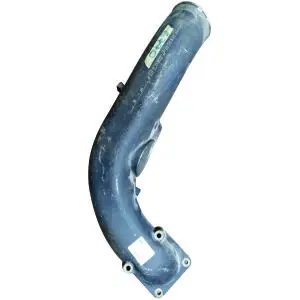 Tubo coletor admissao MB 014802 A470993807