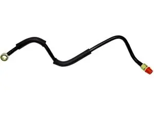 Tubo Comb Mercedes OM457