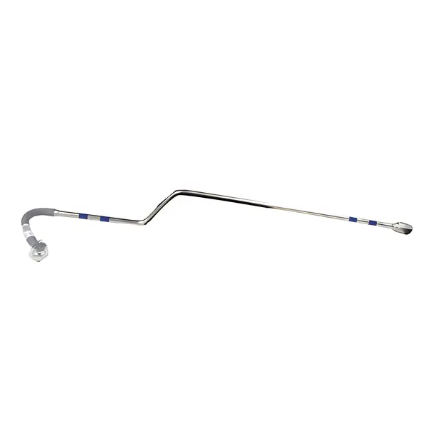 Tubo Combustivel MB Actros 2651 MP5 EURO 5