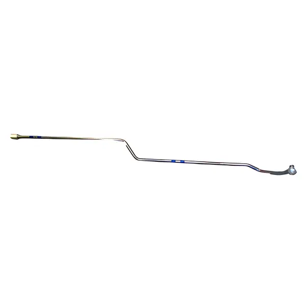 Tubo Combustivel MB Actros MP5 2651 S Ls