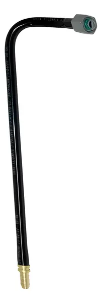 Tubo Combustivel MB OF-1417 OF-1418 OF-1519