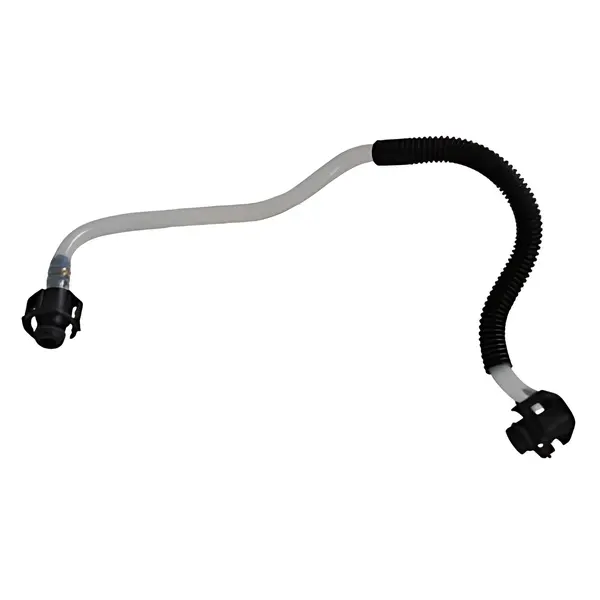 Tubo Combustivel para MB Motor OM611