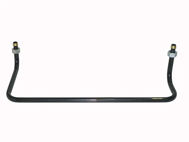 Tubo Compressor Mercedes OF1722