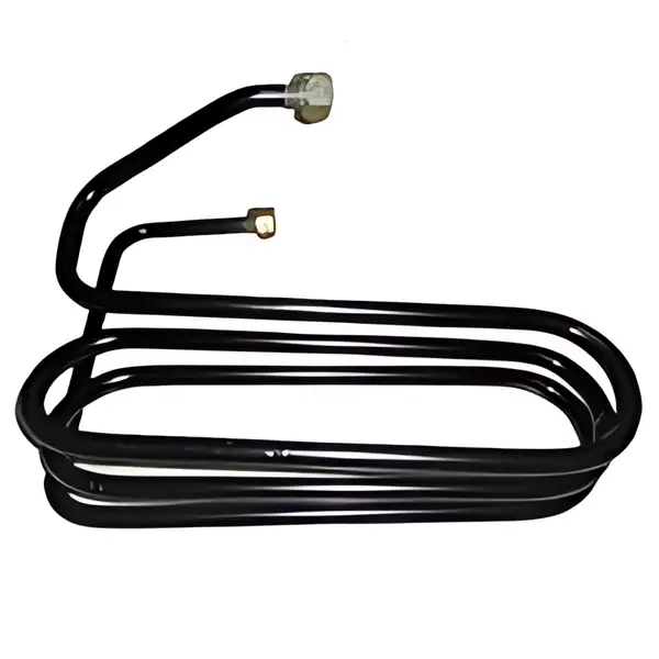 Tubo Compressor Silencioso Flexivel MB