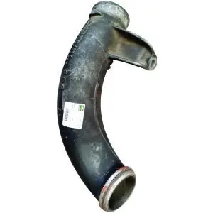 Tubo condutor ar 013250 A9060902907