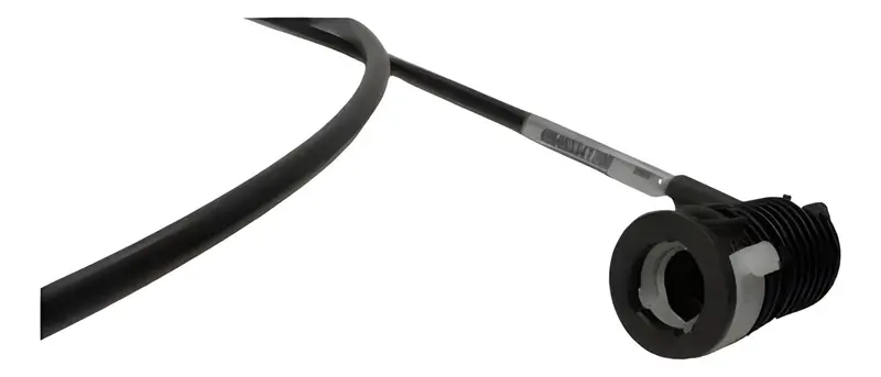 Tubo Conexao Arla 980MM para MB Accelo