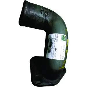 Tubo curvao VW 005554 2S0121179