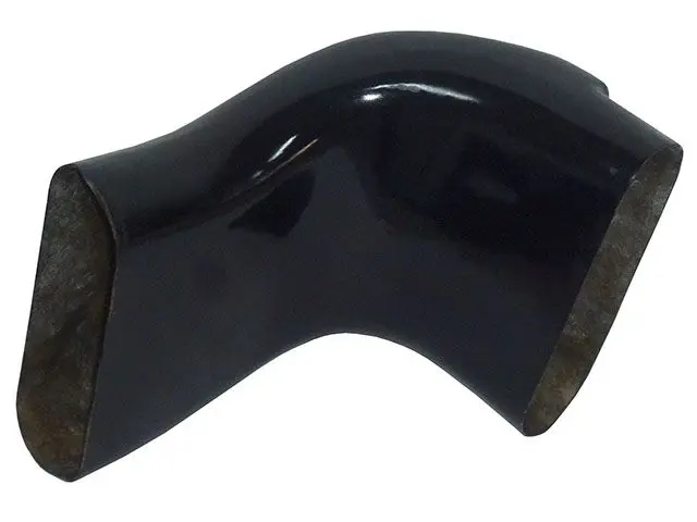 Tubo Curvo Filtro Ar Superior para Caminhão Scania T 112 / 113 / 142 / 143