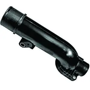 Tubo de água motor 2P0121076C 001200