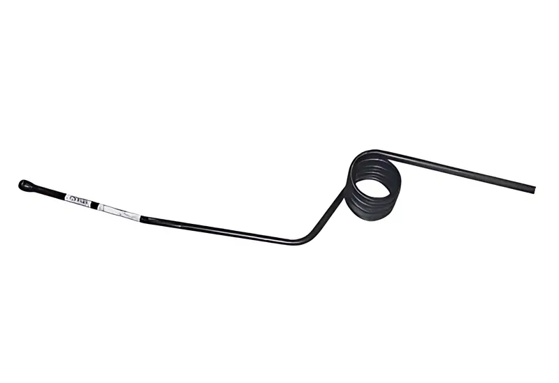 Tubo Descarga para Ford Cargo 712 814 815 915