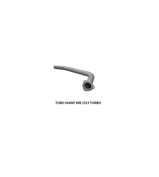 Tubo Diant MB 1313 Turbo