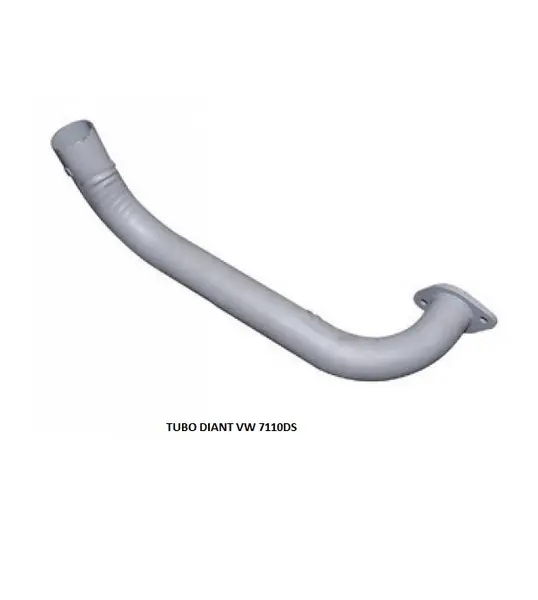 Tubo Diant VW 7110DS