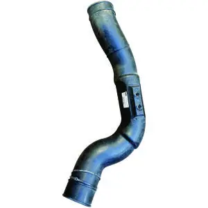 Tubo duto ar 013278 A979520001