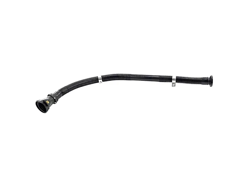 Tubo Enchimento de Oleo Plastico MB