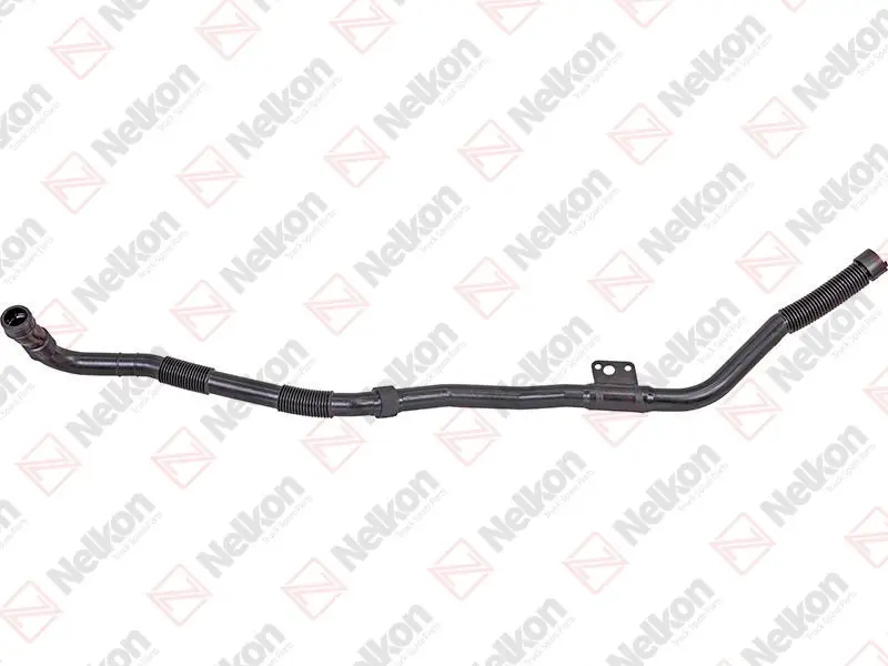 Tubo Enchimento Oleo Caminhao para MB Atego