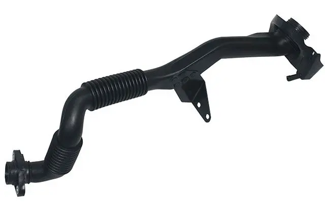 Tubo Enchimento Óleo Para Caminhões Volvo FH12