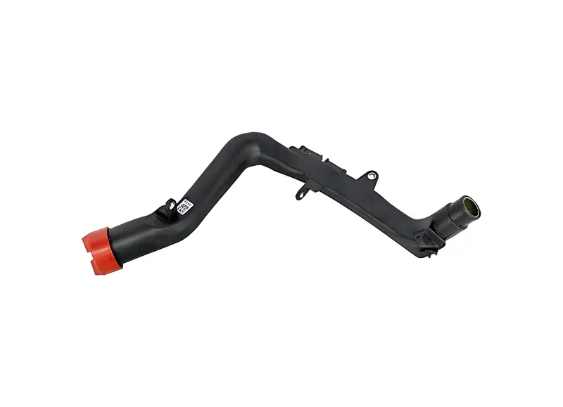 Tubo Entrada Oleo Motor c/ Tampa Plastico MB