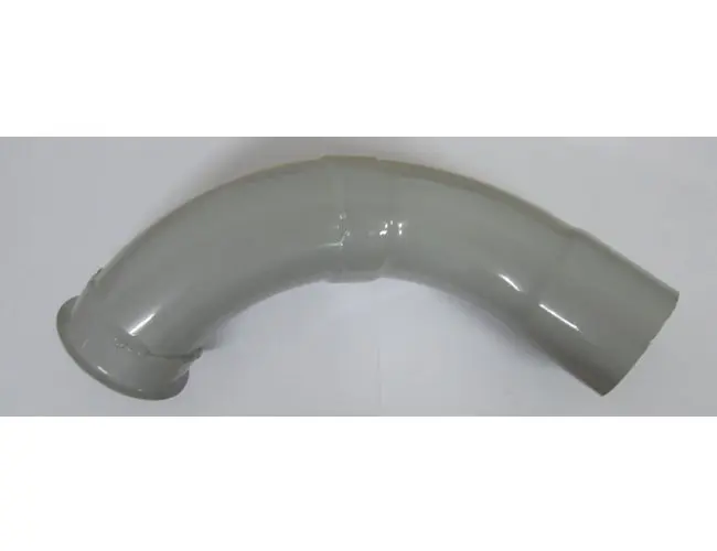 Tubo Escapamento Int F6568 2RP253171 VW0640D 15908