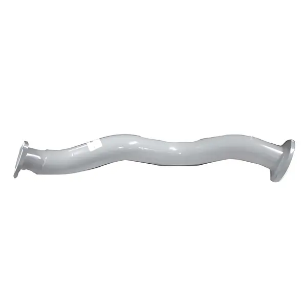 Tubo Escape Diant para MB 712E LO812