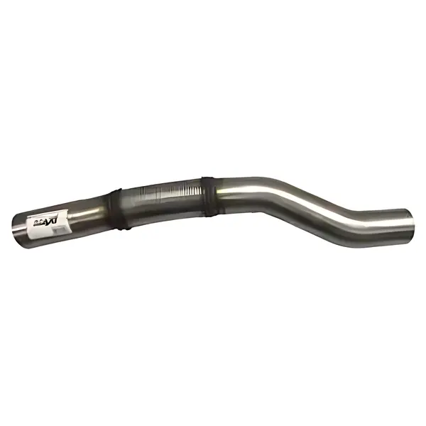 Tubo Escape Flex para MB OH1519 EURO V