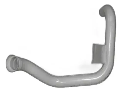 Tubo Escape MB 1418 1518 1718 1719