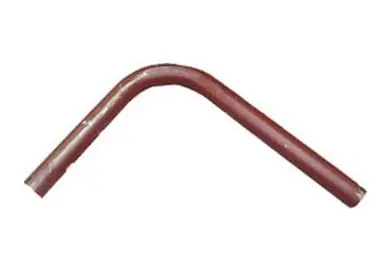 Tubo Escape MBB 1313 1513 2013 Turb