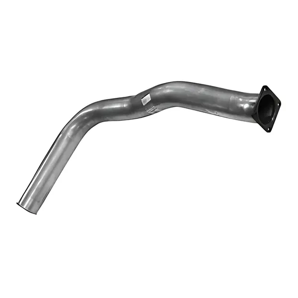 Tubo Escape para Ford 1618 1621 VW Onibus