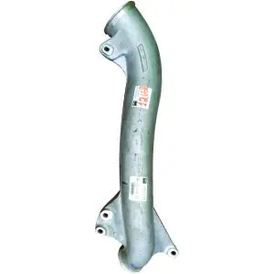 Tubo filtro ar 012668 21100620