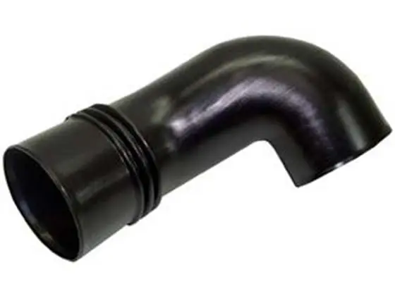 Tubo Filtro Ar Mercedes Agl
