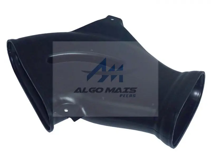 Tubo Filtro Ar para MB Atego Original