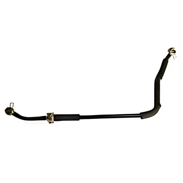 Tubo Filtro Combustivel MB OM906LA OM926LA