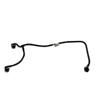 Tubo Filtro para Ford Cargo 1723 2423 2429