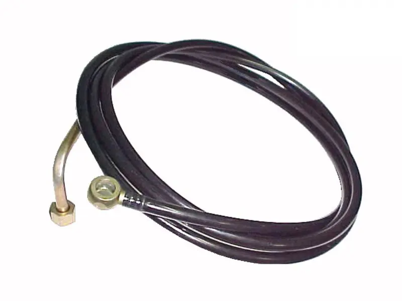 Tubo Flex Mercedes Todos