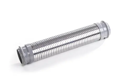 Tubo Flex Silenci Oval 3 Pol F6567 2R2253101A 3735