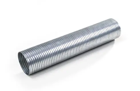 Tubo Flex Silenci Oval F6581 2T2253101A 7737