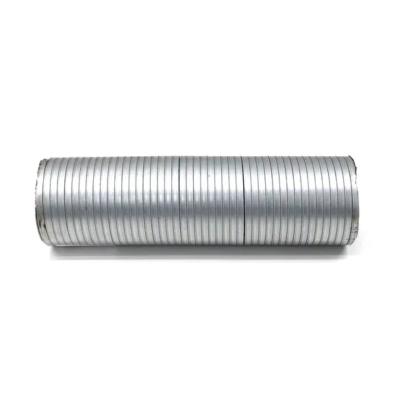 Tubo Flexivel 3POL X 280MM MB