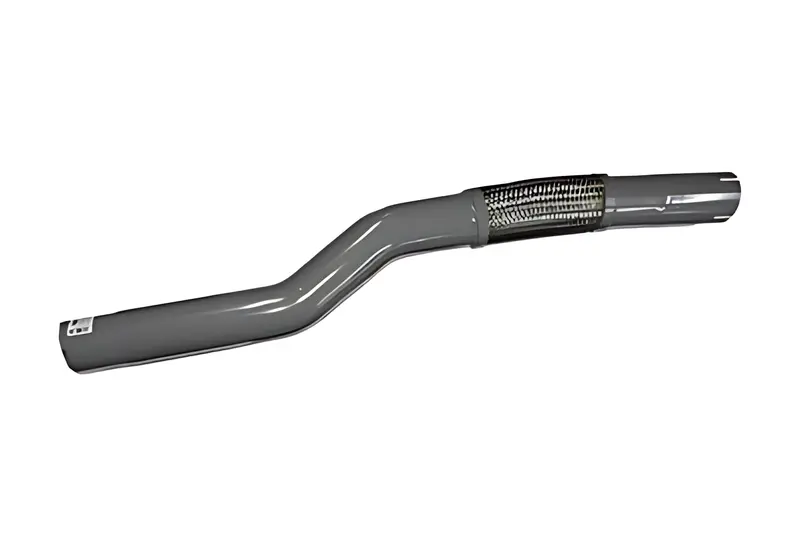 Tubo Flexivel Inox para MB 1417 1418 1519