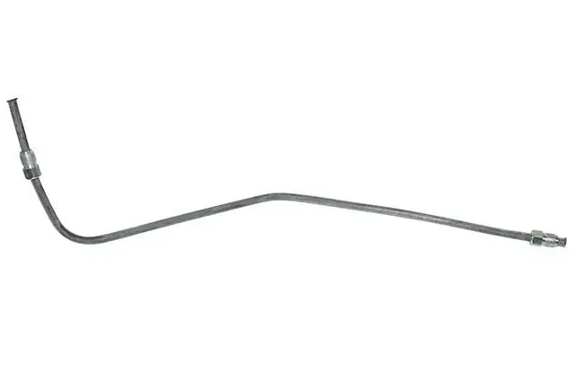 Tubo Freio MB 608E/708 APÓS76