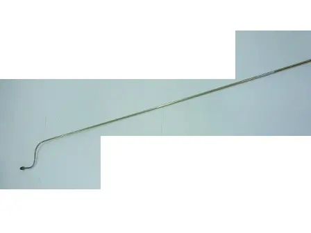 Tubo Freio Mercedes L608/708