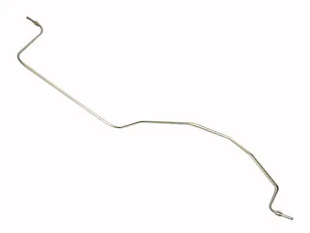 Tubo Freio Mercedes LK1519/352